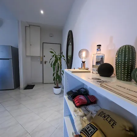 Apartment Spadini